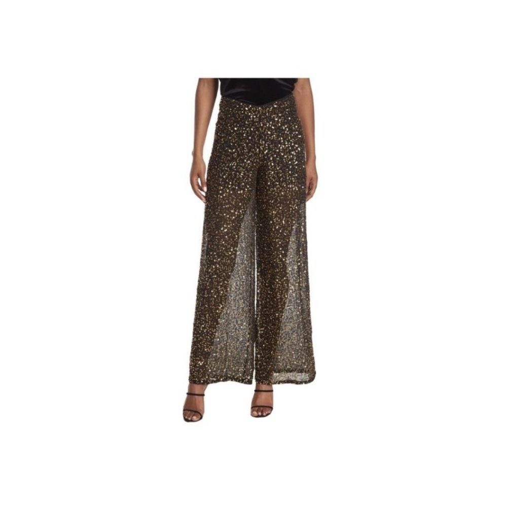 New with tag French connection sequence pants